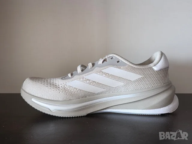 adidas Supernova Rise 40.5номер 25см Стелка Нови с кутия , снимка 7 - Маратонки - 55422609