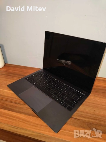 Huawei Matebook X Pro (Mach-29) - Части, снимка 2 - Части за лаптопи - 54668117