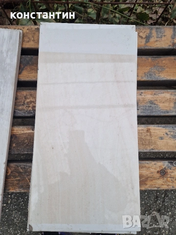 плочки 25х50см, снимка 4 - Гранитогрес и плочки - 53999949