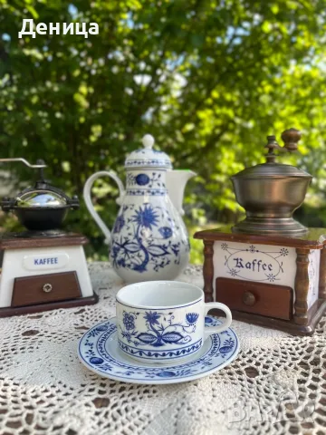 Ретро мелници за кафе💙  