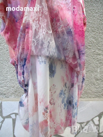3XL Нова, нежна туника  Millers , снимка 4 - Туники - 55288857