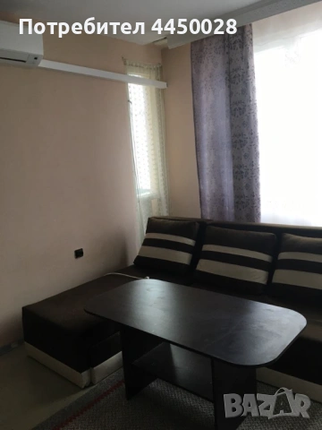 под наем апартамент 2+1 в кв. Тракия, снимка 4 - Апартаменти - 54448298