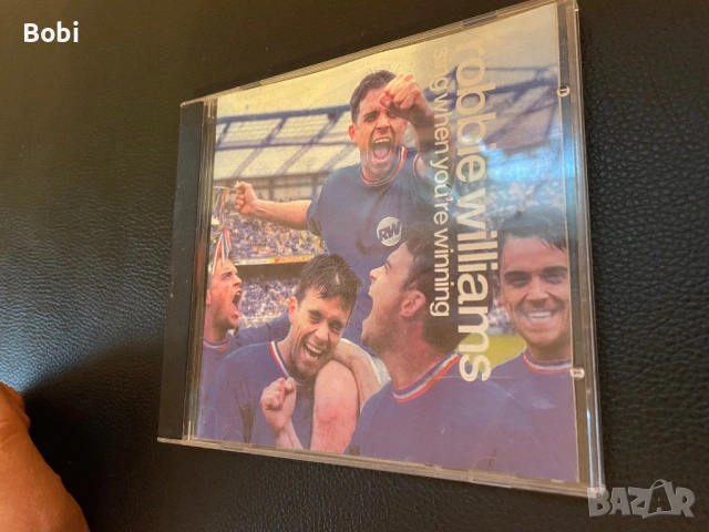 музикални CD и DVD дискове, снимка 6 - CD дискове - 54849904