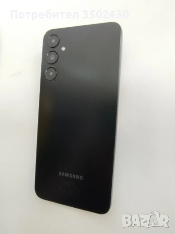 Samsung Galaxy A05s -(Като нов), снимка 2 - Samsung - 54752298