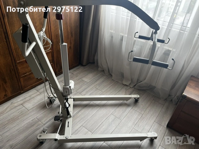продавам лифтер за хора, снимка 5 - Други - 55182082
