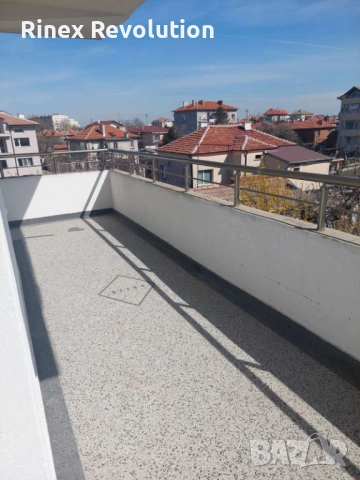 Тристаен апартамент под наем в Коматево, снимка 8 - Апартаменти - 53974689