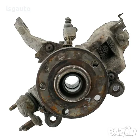 Преден десен шенкел Seat Toledo III 2004-2009 ID: 163129