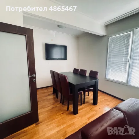 Тристаен, под наем, в Хаджи Димитър!, снимка 2 - Апартаменти - 55611418