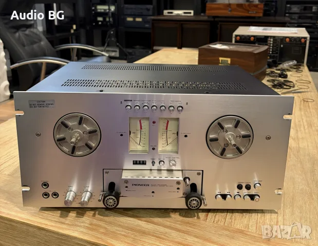Pioneer RT-707 Reverse , снимка 9 - Декове - 55314144