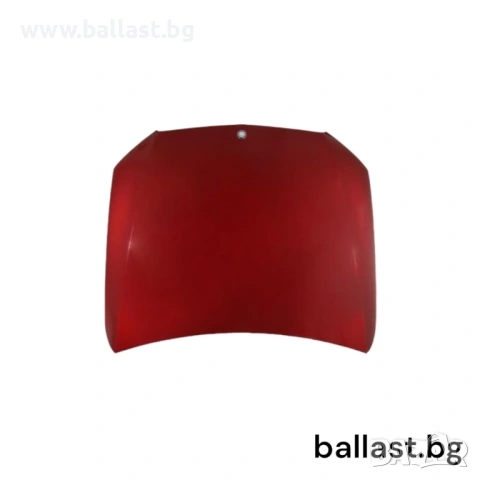 Преден капак A2138800357 E Klasse W213