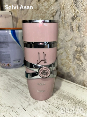 Дамски парфюм Yara