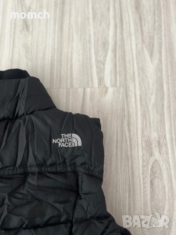 THE NORTH FACE-дамски пухен елек размер S, снимка 6 - Елеци - 54163017