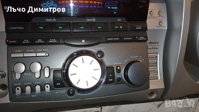 SONY RX99, снимка 5 - Аудиосистеми - 54027996