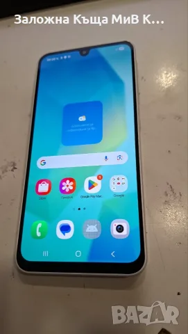 Samsung A16 4/128 3235-26