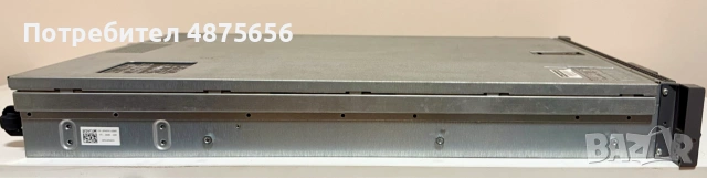 2x Dell R710 Twin-Servers | 2x X5670, 32GB RAM, H700 18 TB Storage | ESXi Ready - 300€ за ДВАМА!!!, снимка 7 - Работни компютри - 55157185