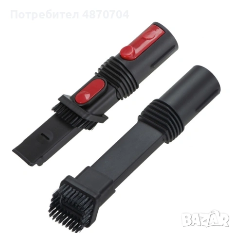 Безжична прахосмукачка с LED дисплей и EPA H12 филтър – до 35 минути непрекъсната работа
, снимка 4 - Прахосмукачки - 55155731