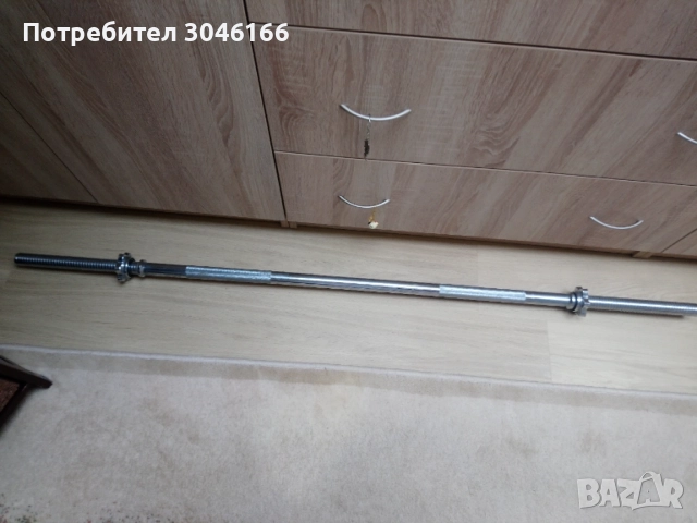 Лост , снимка 2 - Фитнес уреди - 54810438