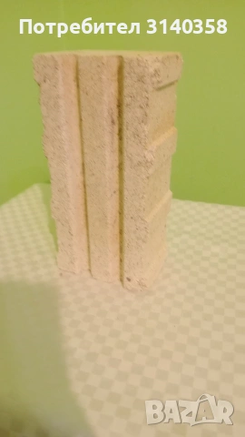 Огнеупорни тухли 