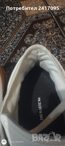 Маратонки Adidas - Court rivals - цената се коментира. , снимка 9 - Маратонки - 54368845