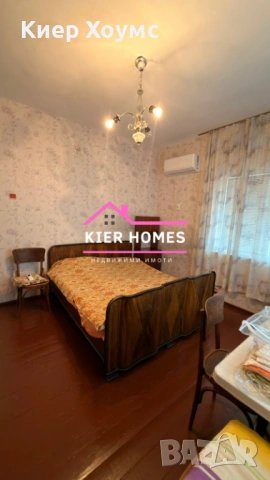 ЕКСКЛУЗИВНО Масивна двуетажна къща в кв.,,Раковски",град Димитровград,обл.Хасково, снимка 14 - Къщи - 54029413