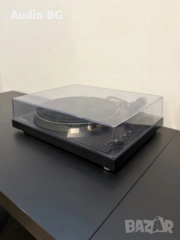 грамофон Technics SL-2000, снимка 3 - Грамофони - 55329158