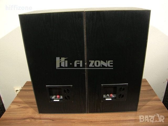 ТОНКОЛОНИ Infinity rs 4001, снимка 10 - Тонколони - 54271190