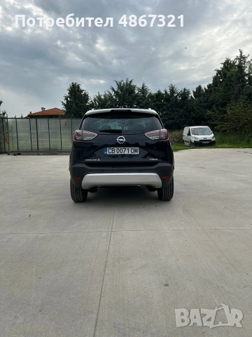 Opel Crossland X, снимка 12 - Автомобили и джипове - 55051297