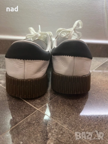 Adidas Samba, снимка 6 - Маратонки - 54974454