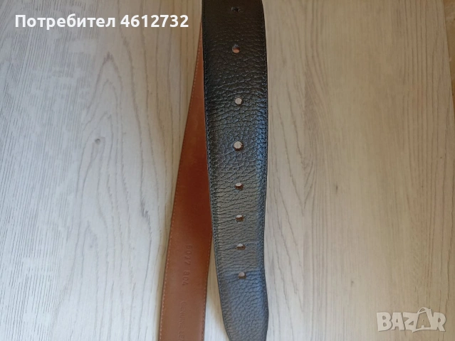 Дамски колан Hugo Boss, снимка 2 - Колани - 54410065