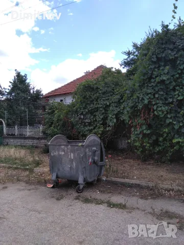 ПродаваМ къща/вила в Телиш на основата ул.на 250,300м.от ЖП ГАРАТА, снимка 5 - Къщи - 55434176