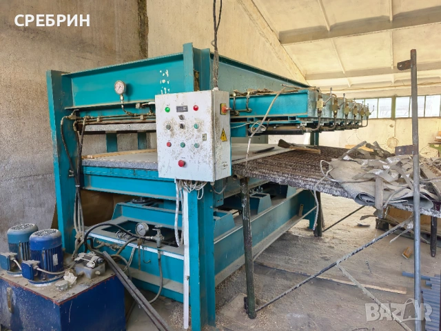 Двоен чепорез по заявка , снимка 17 - Други машини и части - 54298025