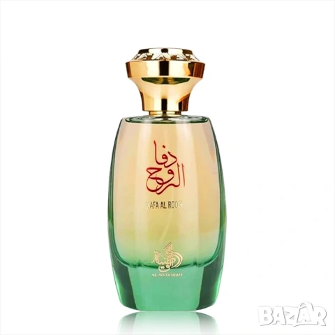 DAFA AL ROOH Дамски парфюм 100 мл