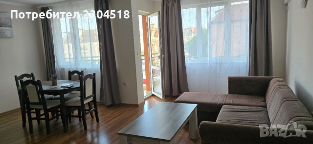 На маре в Несебър, снимка 4 - Почивки на море - 54356635