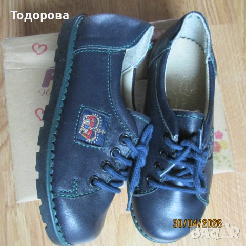 детски обувки, снимка 6 - Детски обувки - 40287923