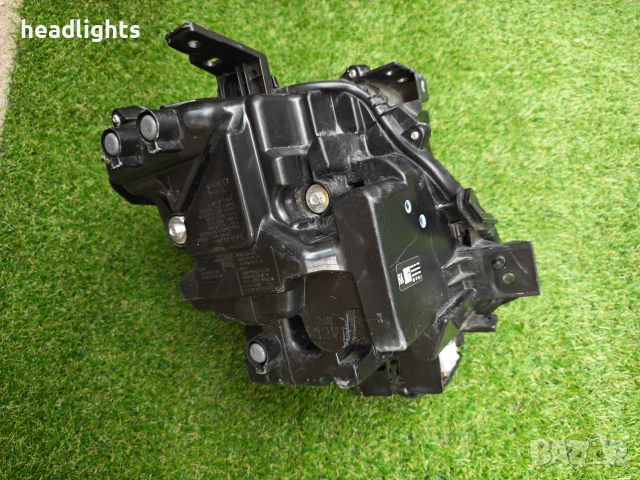 Фар за Mazda CX60 / Мазда Цх60, снимка 13 - Части - 55193645