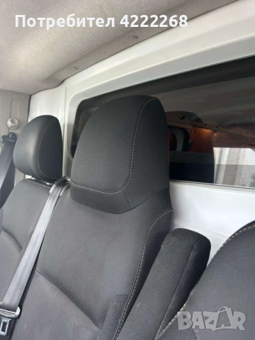 Перфектен микробус, снимка 6 - Бусове и автобуси - 53955027