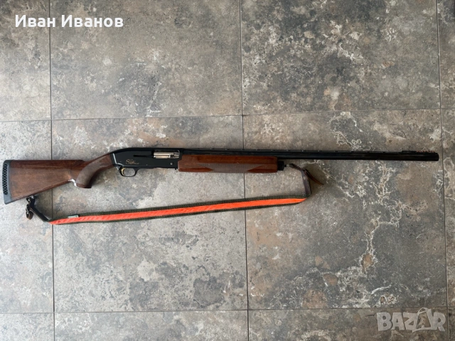 Browning Gold Fusion