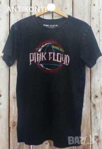 PINK FLOYD THE DARK SIDE OF THE MOON Тениска