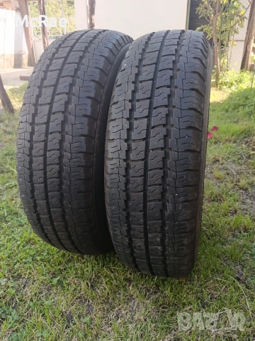Sebring Formula Van+ 101 195/70 R15, снимка 2 - Гуми и джанти - 54742960
