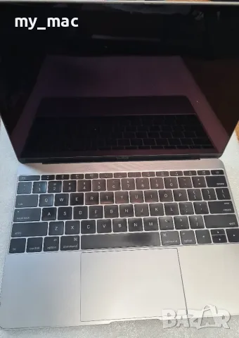 Macbook Air 12" A1534 - на части, снимка 8 - Части за лаптопи - 55476429
