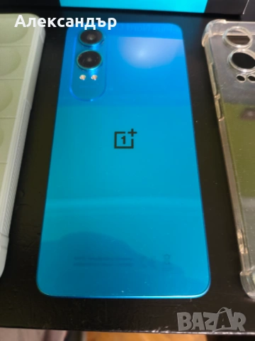 Телефон OnePlus Nord CE4 Lite 5G 8GB 256GB, снимка 4 - Други - 54710782