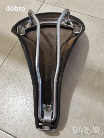 седалки педали челюсти за шосейни ретро колело велосипеди campagnolo shimano favorit , снимка 13 - Части за велосипеди - 50302866