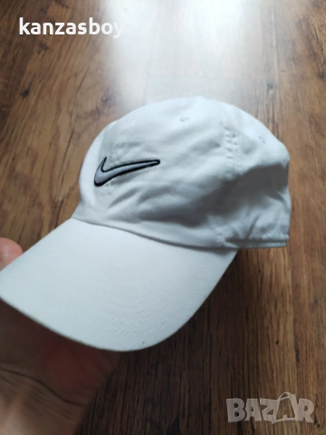 NIKE CAP - страхотна мъжка шапка УНИВЕРСАЛЕН РАЗМЕР , снимка 3 - Шапки - 54369323
