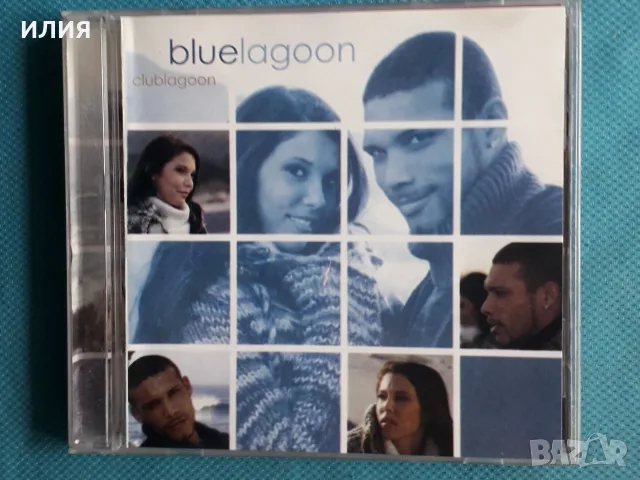 Contemporary Jazz,House,Downtempo,Electro,Pop Rock - Част-18, снимка 5 - CD дискове - 55684097