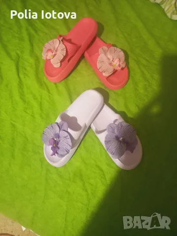 клефки, два чифта 