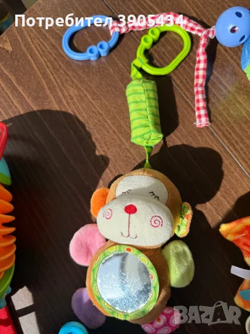 Играчки за деца, снимка 10 - Образователни игри - 55427172