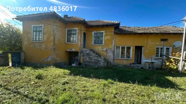 Двуетажна къща с фотоволтаици, снимка 11 - Къщи - 54651479