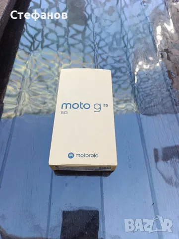 Motorola moto g35 5G