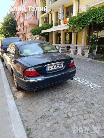 Продава се Jaguar 