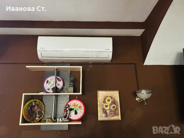 Климатици 24-ки, използвани, различни марки, снимка 5 - Климатици - 54911861